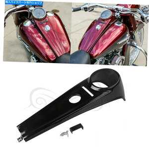 ^N n[[iCggCfxstb̂߂̑N₩ȍ̌ÓTIȃX^CO̔R^Npl Vivid Black Classic styling Fuel Tank Dash Panel For Harley Night Train FXSTB US