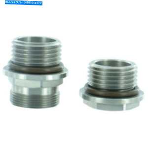 ^N sOR˒Yϊ^NtBbeBOn[[01-03\tgc[O Pingle Fuel Injection Carb Conversion Tank Fitting Harley 01-03 Softail Touring