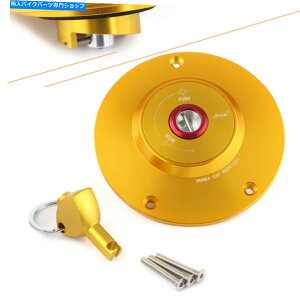 ^N KXR^NLbvJo[W /L[tBbgz_CB600F CB900F CBR600RR CBR900RR VTR1000 Gas Fuel Tank Cap Cover w/ Key Fit Honda CB600F CB900F CBR600RR CBR900RR VTR1000