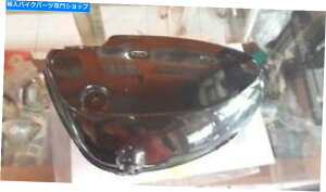 �^���N ���T20 X 6 T200 TC200�I�C���^���NNOS JP. Suzuki T20 X6 T200 TC200 OIL TANK NOS JP