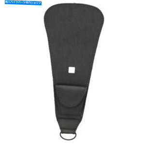 ^N |[`t}X^O^NruYamaha XVS950 V-STAR 950 2009-2015 Mustang Tank Bib With Pouch Fits Yamaha XVS950 V-Star 950 2009-2015