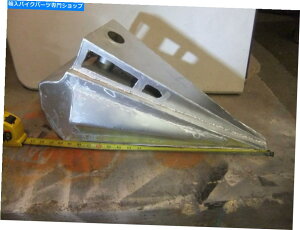 ^N JX^I[goC^N[V]s@Fuselodge Tank CUSTOM MOTORCYCLE TANKS [NEW UNFINISHED] PLANE FUSELODGE TANK