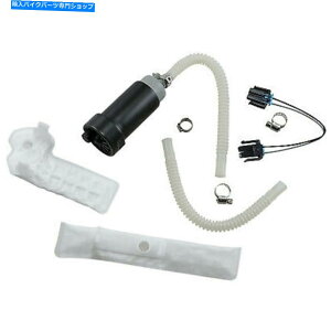 ^N oq̓d̓KX̃K\R^N|v̍č\zLbĝ߂̃Lbg2004-05 07-17 Twin Power Gas Petrol Fuel Tank Pump Rebuild Kit for Harley Dyna 2004-05 07-17