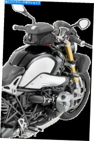 タンク GIVI MT505 Metro-T 5リットルの拡張可能なタンクロックタンクバッグ GIVI MT505 Metro-T 5 Liter Expandable Tanklock Tank Bag