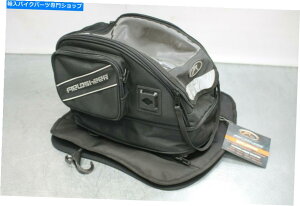 ^N iCXtB[hVFA֊s^NobO^Nx[XV470-1073 NICE Fieldsheer Contour Tank Bag With Tank Base NEW 470-1073