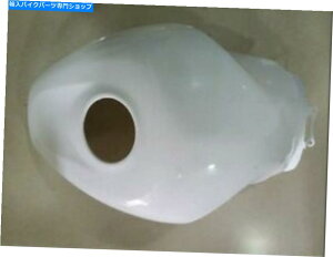 ^N z_CBR1100XX 1997-2007̂߂̓hĂȂABS`KXRdr^NJo[JE Unpainted ABS Molded Gas Fuel Cell Tank Cover Cowl for Honda CBR1100XX 1997-2007