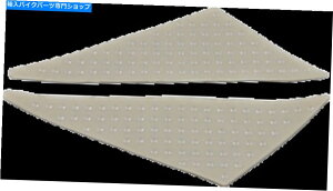 タンク Stomp Design 55-10-0156火山プロファイルトラクションパッドタンクキット Stomp Design 55-10-0156 Volcano Profile Traction Pad Tank Kits