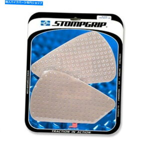 ^N Stomp Design 55-10-0153ΎRvt@CgNVpbh^NLbg Stomp Design 55-10-0153 Volcano Profile Traction Pad Tank Kits