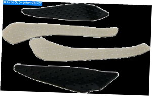 ^N {J[mvt@CgNVpbh^NLbg Stomp Design 55-10-0151 Volcano Profile Traction Pad Tank Kits