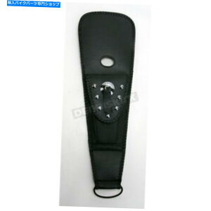 ^N }X^OV[gX^bhW / Conchos Pouch Tank Bib - 93319 Mustang Seats Studded w/Conchos Pouch Tank Bib - 93319