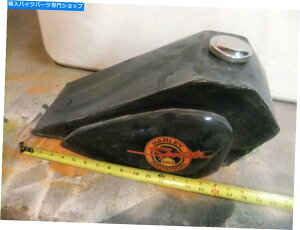 ^N JX^I[goC^N[V]VOTChJbgAEg^N CUSTOM MOTORCYCLE TANK [NEW UNFINISHED] SINGLE SIDE CUTOUT TANK