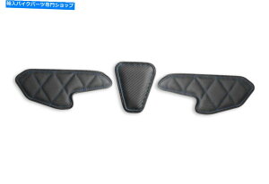 ^N }nR25 R3 2019Cg_Ch^N[tj[gNVObv+^Npbh Yamaha R25 R3 2019 Luimoto Diamond Tank Leaf Knee Traction Grips + Tank Pad New