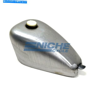 ^N n[[_rbh\X|[cX^[1958-1978 2.2KKXR^N Harley Davidson Sportster 1958-1978 2.2 Gallon Gas Fuel Tank