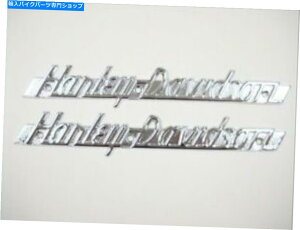 ^N 1951-1954KX^Nl[v[g 61774-51T 1951-1954 GAS TANK NAMEPLATES