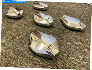 ^N 5 X Norton 750 / 850ccR}h[1969-75K\^NLbvtbvX^C*** 5 X Norton 750/850CC Commando 1969-75 Petrol Tank Cap Flip Up Style **WHOLESALE*