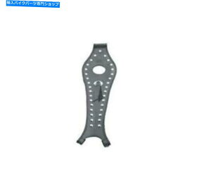 ^N }X^O^Nruw /N[X^bh93190n[[_rbh\X|[cX^[ Mustang Tank Bib w/Chrome Studs #93190 Harley Davidson Sportster