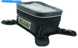 ^N Nelson Rigg SE-3060nP[fAX|[c^NobO Nelson Rigg SE-3060 Hurricane DualSport Tank Bag