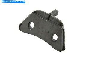 ^N NXv[gŉ̑OʃKX^N}Eg Lower Front Gas Tank Mount with Cross Plate