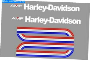 ^N SS SX AMFK\^NfJ[n[[_rbh\XebJ[1975 HDZbgL @@ K 125 250 175 SS SX AMF Gas Tank Decals Harley Davidson Stickers 1975 HD SET L@@K 125 250 175