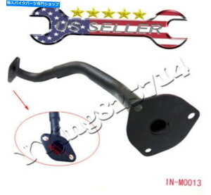 ^N }t[rC125cc 150cc GY6XN[^[[vS[J[gvento Sunl Tank Baja Muffler Exhaust Pipe 125cc 150cc GY6 Scooter Moped Go kart Vento Sunl Tank Baja