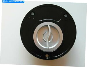 �^���N YAMAHA YZF R1 YZF R6 YZF R3�R���L���b�v�R���^���N�L���b�vXP2�u���b�N�V���o�[ Yamaha YZF R1 YZF R6 YZF R3 Fuel Cap Fuel Tank Cap xp2 Black Silver