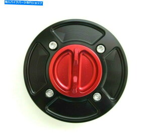 ^N DUCATI PANIGALE V4 2018 2019 CNCR^NLbvXP3ubNbh Ducati Panigale V4 2018 2019 CNC Fuel Tank Cap XP3 Black Red