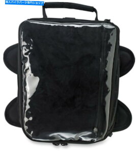 ^N Biltwell Be-TBG-11-BK EXFIL-11^NobO BILTWELL BE-TBG-11-BK Exfil-11 Tank Bag