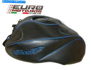 ^N Honda Hornet 900gbv̔^NJo[utXTAP1914 Honda Hornet 900 Top Sellerie Tank Cover Bra Made In France TAP1914
