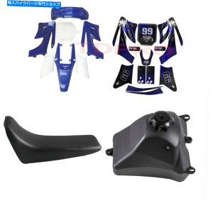 ^N u[vX`bNtF_[fJ[V[g^NIIA|110cc 125cc 250cc_[goCN Blue Plastics Fender Decals Seat Tank Orion Apollo 110cc 125cc 250cc Dirt Bike