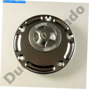 ^N Ducati 748 996 996 998̂߂̃rbgNCbN[X[XR^NLbv Billet Quick Release race fuel tank cap for Ducati 748 916 996 998 Monster