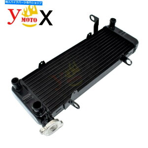 ^N z_VFR400 NC30 89-92 RVF400 NC35p̏㕔p^NWG[^[N[[ Upper Cooling Water Tank Radiator Cooler For Honda VFR400 NC30 89-92 RVF400 NC35