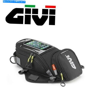 ^N ^NobOGivi EA106B}OlbgobOj[{X^N^bV Tank Bag GIVI EA106B Magnet Bag New Borsello Tanktasche
