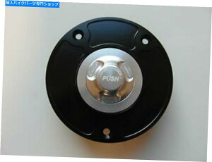 �^���N ���}�nYZF R1 RN32 RN49 2015 - 2020�R���L���b�v�R���^���N�L���b�vXP1�u���b�N�V���o�[ Yamaha YZF R1 RN32 RN49 2015 - 2020 Fuel Cap Fuel Tank Cap xp1 Black Silver