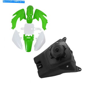 ^N z_XR50 CRF50 125CC SSR SDGpI[goCvX`bNtF_[LbgƔR^N Motorcycle Plastics Fender Kit and Fuel Tank For HONDA XR50 CRF50 125CC SSR SDG