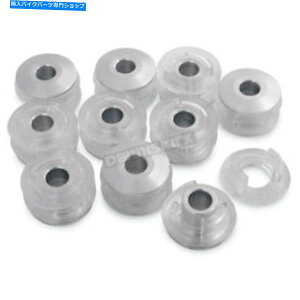 ^N A~jECT[gA[g|E^R^N̎tubV - GT-T3 Alloy Art Polyurethane Fuel Tank Mounting Bushings with Aluminum Inserts - GT-T3