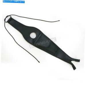 ^N }X^OV[g3.3K^Ñ|[`tv[^Nru - 93326 Mustang Seats Plain Tank Bib with Pouch for 3.3 Gallon Tank - 93326