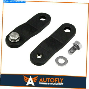 ^N tBbg1995-2021n[[_rbh\X|[cX^[883 2 "^NCU[Lbg Fits 1995-2021 HARLEY DAVIDSON SPORTSTER 883 2" TANK RISER KIT