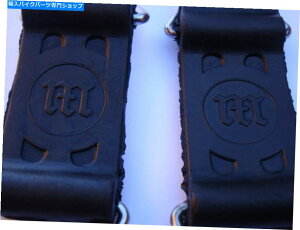 ^N Montesa Cotao[Xgbv+KX^NpNbvׂẴR^fVyAI MONTESA COTA RUBBER STRAPS + CLIPS FOR GAS TANK ALL COTA MODELS NEW PAIR !!!