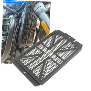 ^N Triumph Street Twin Bonneville T120 T100pBLK^NWG[^[یJo[ Blk Tank Radiator Protective Cover For Triumph Street twin Bonneville T120 T100