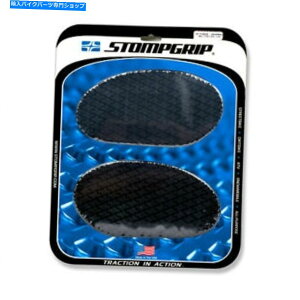 ^N XgvfUCACRvtB[jo[TgNVpbh^NLbg50-14-0002B Stomp Design Icon Profile Universal Traction Pad Tanks Kits 50-14-0002B