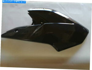 ^N I[goCBajaj Pulsar NS200p^NJo[TChubNBiv Tank Cover Side Right Black for Motorcycle Bajaj Pulsar NS200. Endurix
