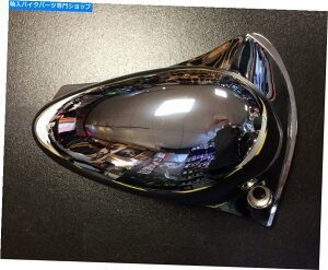 ^N L[EFCX[p[Cg125̔R^NẼJo[2011 2011 Fuel tank right hand side cover for Keeway Superlight 125 post 2011