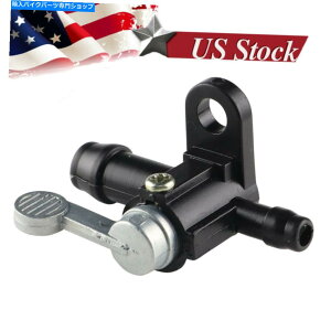 ^N }nPW50 1981-2013̂߂50cc̉ꂽsbg]Ԃ̃KX̔R^ÑybgRbNbNi 50cc Dirt Pit Bike Gas Fuel Tank Petcock Lock Parts For Yamaha PW50 1981-2013