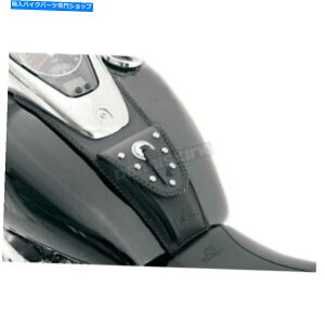 ^N }X^OV[gX^bhW / Conchos Pouch Tank Bib - 93305 Mustang Seats Studded w/Conchos Pouch Tank Bib - 93305