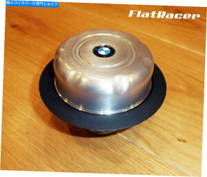 ^N BMW R75AR80AR90AR100AGAwbhJtF[T[EUROPAR^NK\Lbv BMW R75, R80, R90, R100, Airhead Cafe Racer Europa alloy fuel tank petrol cap
