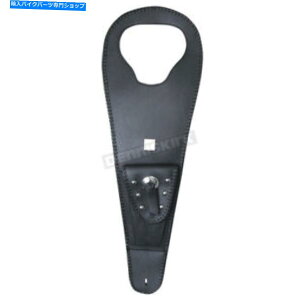 ^N }X^OV[gX^bhh|[`^NBIB - 93343 Mustang Seats Studded Pouch Tank Bib - 93343