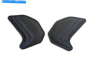 ^N }nMT-07 FZ07 2018-2020CgX|[c^N[tGObvpbhVi Yamaha MT-07 FZ07 2018-2020 Luimoto Sport Tank Leaf Knee Traction Grips Pads New
