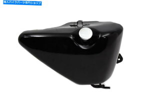 ^N 1997N2003ÑTChtBIC^NXL Sportsterfɂ͍dグ܂ Side fill oil tank for 1997-2003 XL Sportster models features black finish