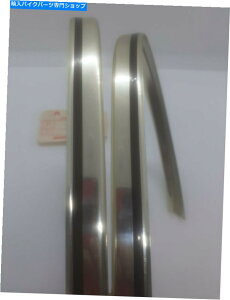 ^N CB750KKX^N[fBOARHANOSB 17052-300-000 CB750K Gas Tank Molding, RH, NOS. 17052-300-000