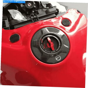 ^N Yf@ۃtbg[VORKX^NJo[hDJeBXg[gt@C^[1098 848 Carbon Fiber Flat Racing Fuel Gas Tank Coverfor Ducati STREETFIGHTER 1098 848